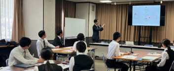 エムケイ株式会社様　採用支援事例