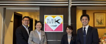 エムケイ株式会社様　採用支援事例