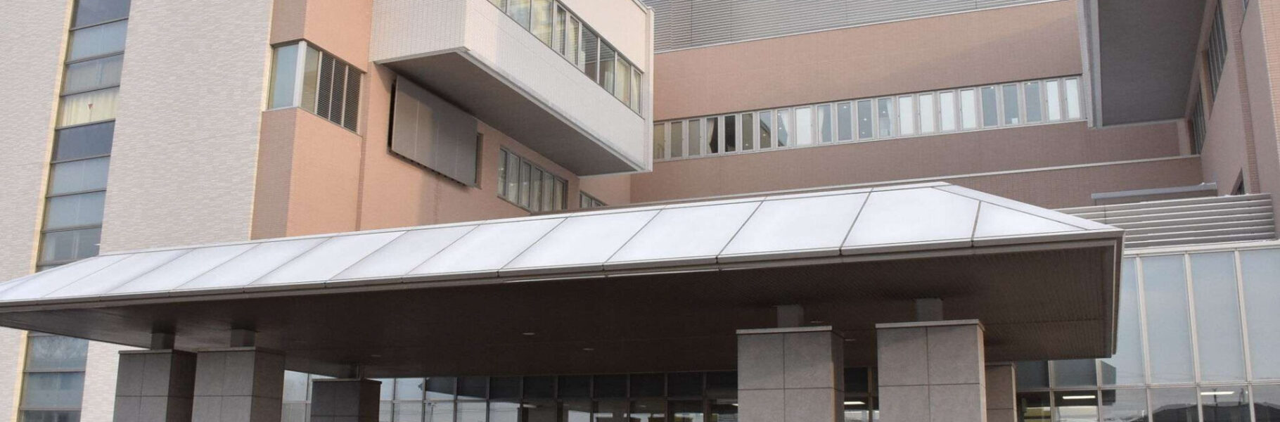 市立根室病院様　採用支援事例