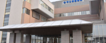 市立根室病院様　採用支援事例
