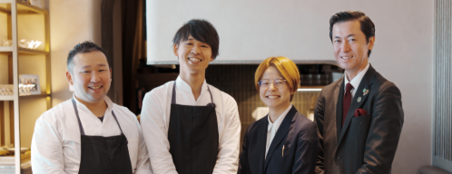 株式会社Signal様　採用ご支援事例